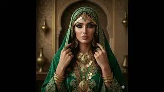 DJ Zaya &mdash; Desert Pulse | Deep House Mix 2026
