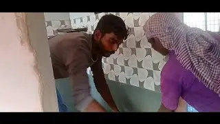 இப்ப ஒரு மேல் வீட்டு வேலை டோட்டல் மாற்றம்