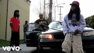 Lil Hyfe - On Sight ft. Krakk Gang
