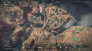 Delta Force_ short range carnage