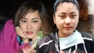Nora-i te chhiattawh dan.. a kalpui a thiannu Jennifer-i biakna