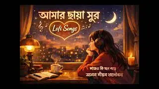 আজও কি মনে পডে আমার নিরব বালোভাসা । ছায়া সুর
