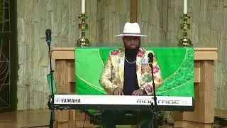 Amb. Wole Oni  Hallelujah Chorus