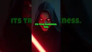 Why the Sith Code is Darker Than You Think: A Deep Dive