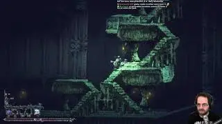 Source of Madness Preview (Creepy Lovecraftian Roguelite!) #sponsored