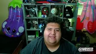 HUMP DAY STREAMMM | W CONSISTENT STREAMER