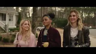 Scream 7 (2026) - Trailer