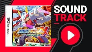 Mega Man ZX Advent - Twisted Vine