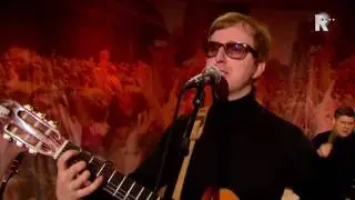 The Kik - Maandag - Live uit Lloyd