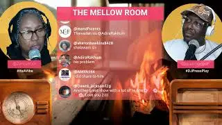 Mellow Mood with Zimrah Qôl | Live Every Day 2 at 7:00 PM EST