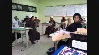 تكريم طلابي في الصف الرابع بظهران الجنوب 1433هـ