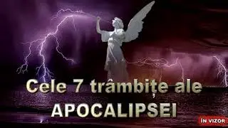 Filme Crestine Cele 7 Trimbiti din Apocalipsa