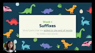Benchmark 9.1 Spelling suffixes -less, -ful, -able