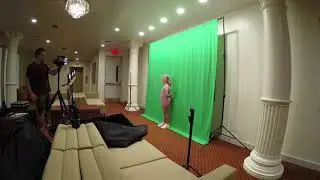 Making of SIFTA Performing Arts Camp Interview Vignettes