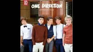 One Direction - Little Things ( Original song )