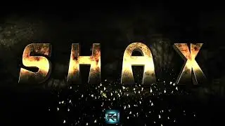 NXT UK: Shax Entrance Video | 