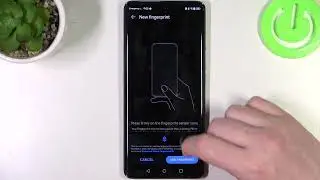 Is There Fingerprint Scanner on HONOR Magic 6 Lite?