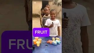 FREED AFRICA EDUCATIONAL GAME