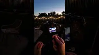 Real Estate Twilight Photography Behind the Scenes! | San Diego Photographer | Beautiful Listings