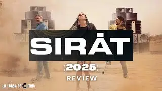 SIRAT (2025) // REVIEW (con Lucas Manuel Rodr&iacute;guez) - La Casa de Citric
