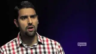 Мусульманин принимает христианство, осознав истинность Библии // Профиль