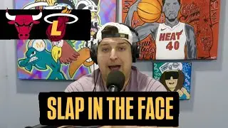 Kel'el Ware Getting 3 Minutes In Miami Heat Loss To Bulls Was A Slap In The Face From Erik Spoelstra