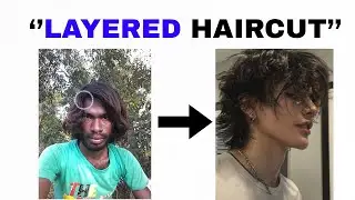 How to Get that Messy Layered Hairstyle in 2026?