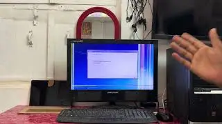 How To Install Windows 7,8,10,11 From USB PenDrive [Simple Method] - On An All-In-One Smart PC 2023