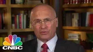 Donald Trump Adviser: He Was Referring To NRA Lobbying Power | CNBC