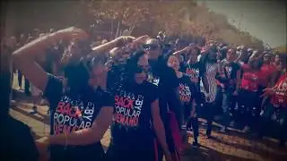 JSU Homecoming 2017 Delta Pi '97 REWIND