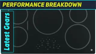 GE PHP9036DJBB Induction Cooktop: Best 36-Inch Cooktop?