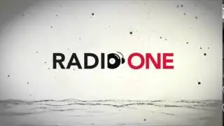 Radio one logo