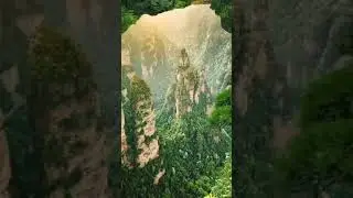 Odly satisfying #mountains ||satisfying videos|| #shorts #youtubeshorts #trendingno1