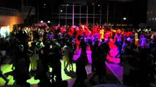 MSTF 2012 - Social dancing