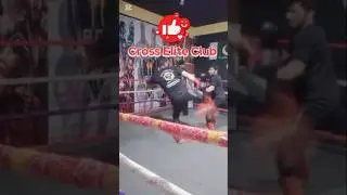 kickboxing fight training,new student fight time fight ,#martialarts #kickboxing #mma #fight #viral