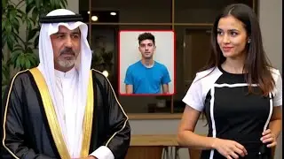Шейх, купивший любовь: история принуждения, гордости и свободы, которая изменила судьбы