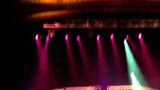 Demi Lovato In CT MGM Grand theater