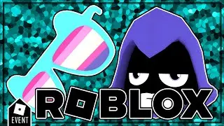 ROBLOX FREE ITEMS: CARTOON NETWORK EVENT 2023!