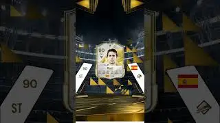 New 90 rated player in smoq games 25