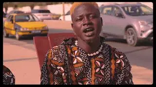 DG GANG FAMILY - AFRICA ( clip officiel )