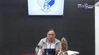 P&iacute;ldora💊 de Fe por Trabuco Radio.✝️🛐🕊