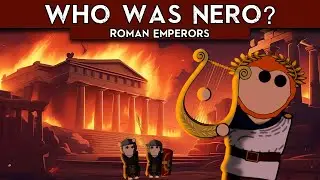 Who was Nero? | Roman Emperors