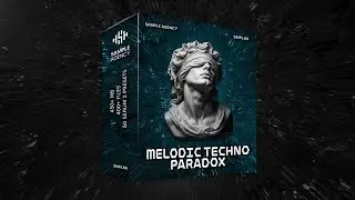 Melodic Techno Paradox | Serum 2 Presets & Sample Pack