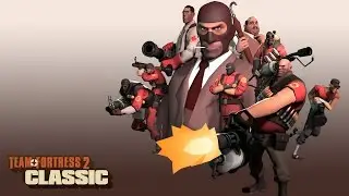 TF2 Classic Deathmatch!