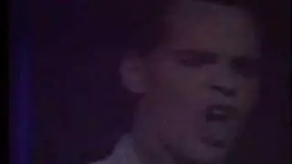 Gary Numan 
