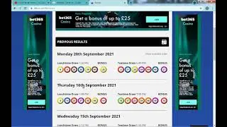 49s lotto booster prediction results 27 booster 1th shot
