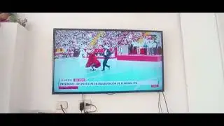 Pifie en TV Per&uacute; (10/01/25)