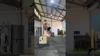 Box Jump