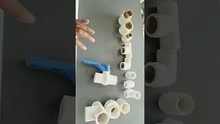 Water Tank & Pipe Line Fitting #home #decoration #water #fitting #tank #pipe #homeimprovement #