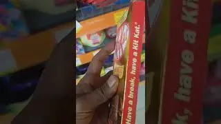 KitKat Dessert Delight